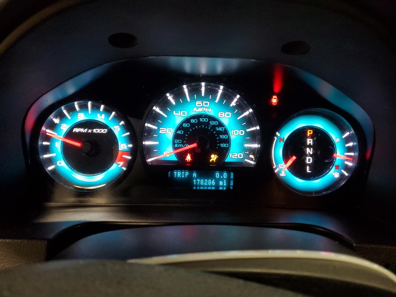 2010 Ford Fusion Se VIN: 3FAHP0HA1AR219357 Lot: 62177254