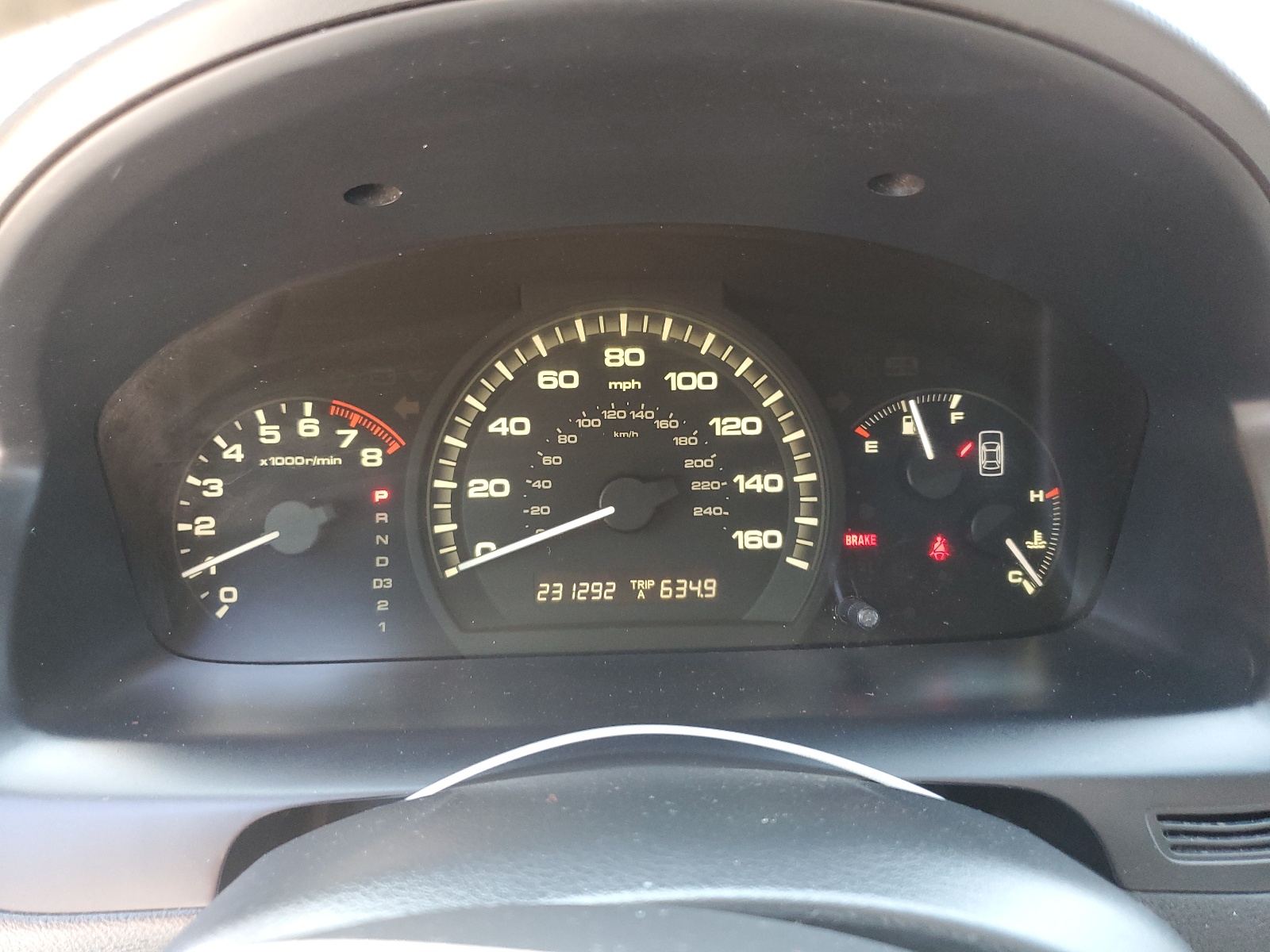 JHMCM56416C002998 2006 Honda Accord Lx