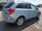 2013 Chevrolet Captiva Ltz იყიდება Montgomery-ში, AL - Front End