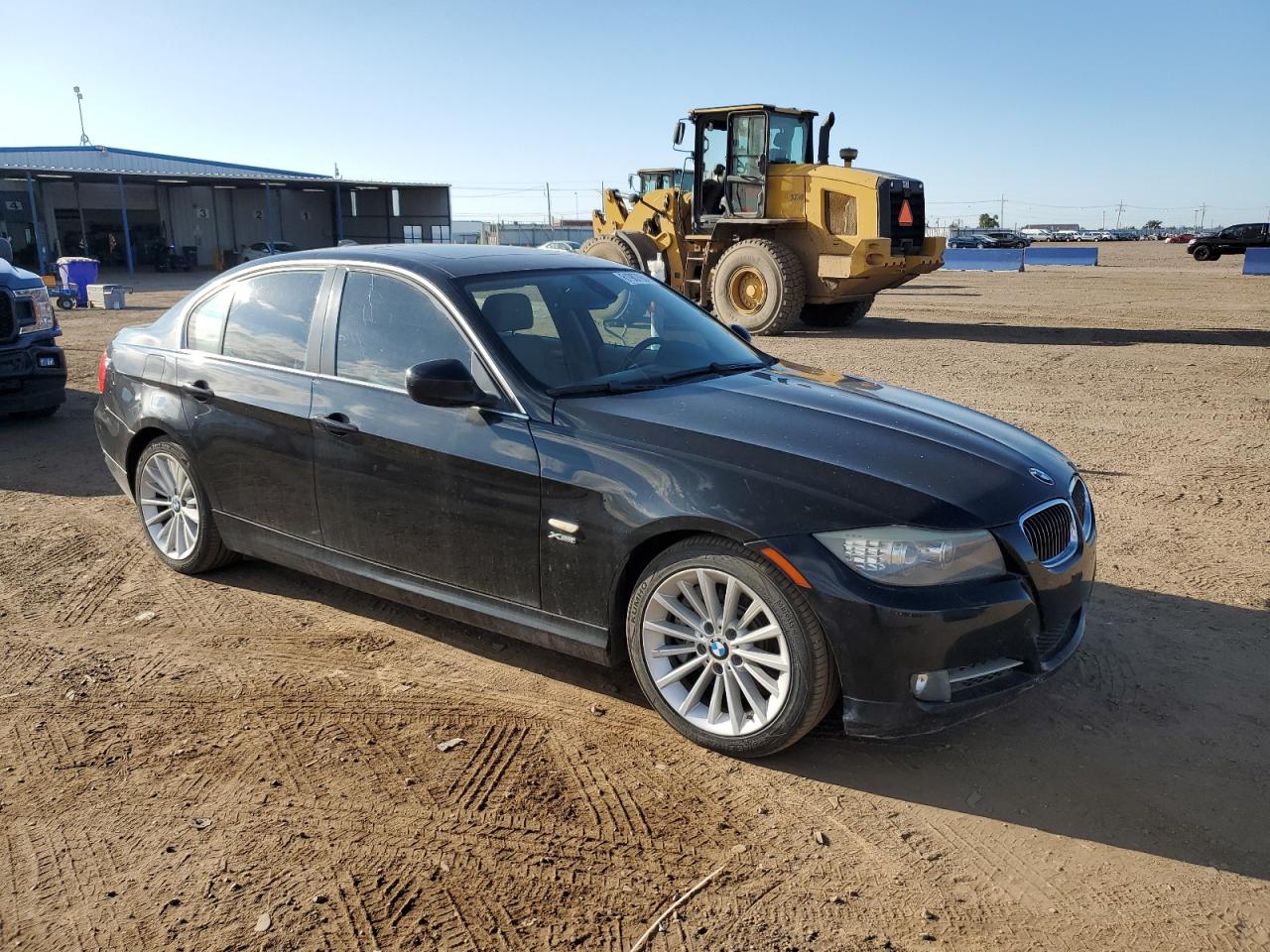 2009 BMW 3er - Image 4