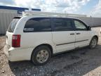 2010 Dodge Grand Caravan C/V за продажба в Greenwood, NE - Water/Flood