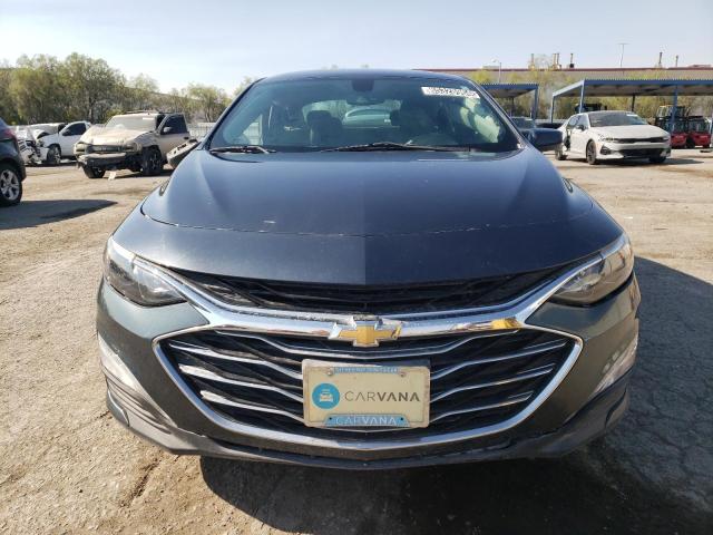  CHEVROLET MALIBU 2019 Gray