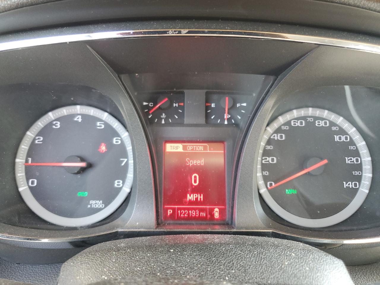 2013 GMC Terrain Sle VIN: 2GKALSEK4D6130804 Lot: 64388394