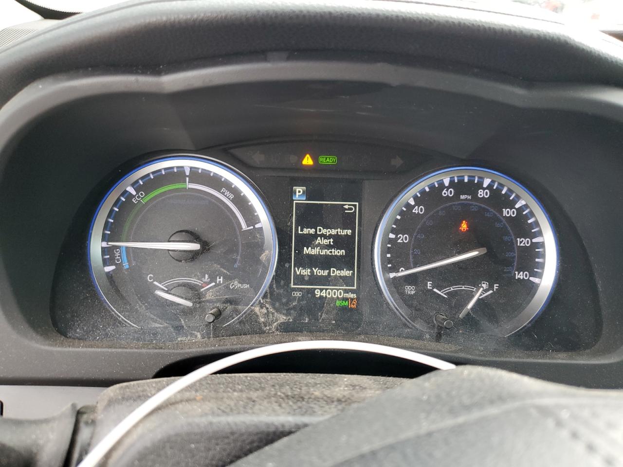 2017 Toyota Highlander Hybrid VIN: 5TDJGRFH5HS035028 Lot: 62854564