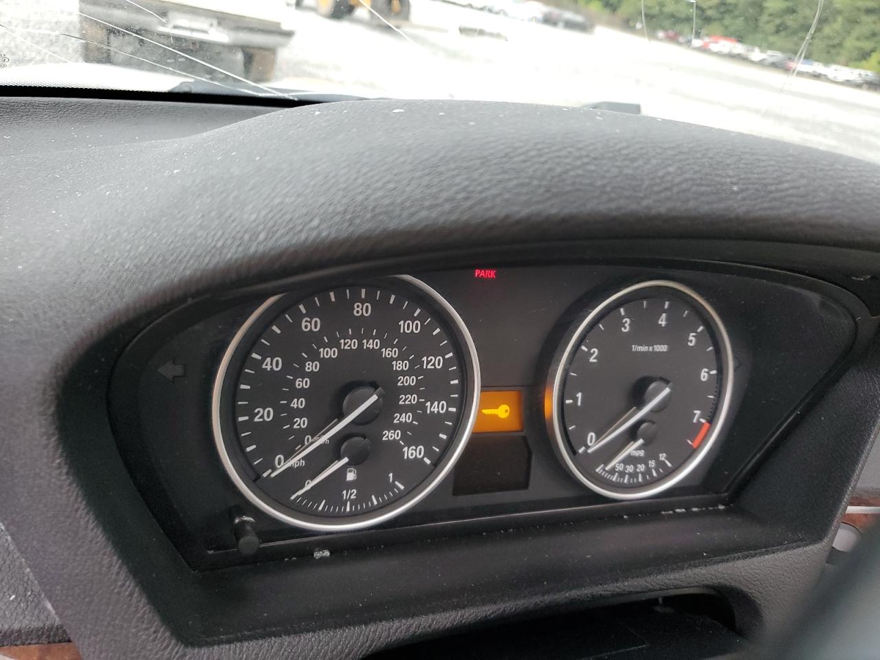 2013 BMW X5 xDrive35I VIN: 5UXZV4C50D0B17060 Lot: 64020614