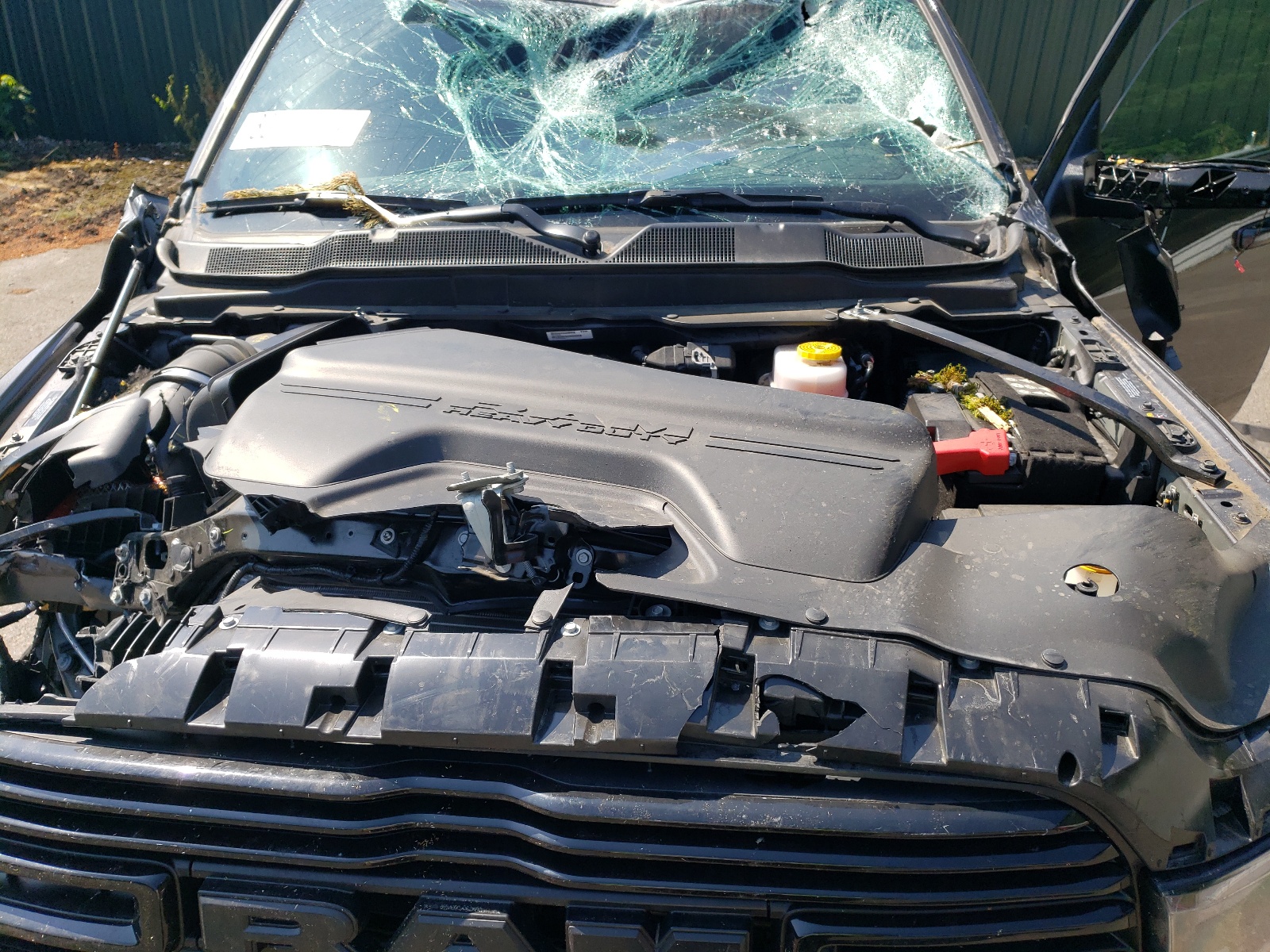 3C63R3JL2NG440521 2022 Ram 3500 Laramie