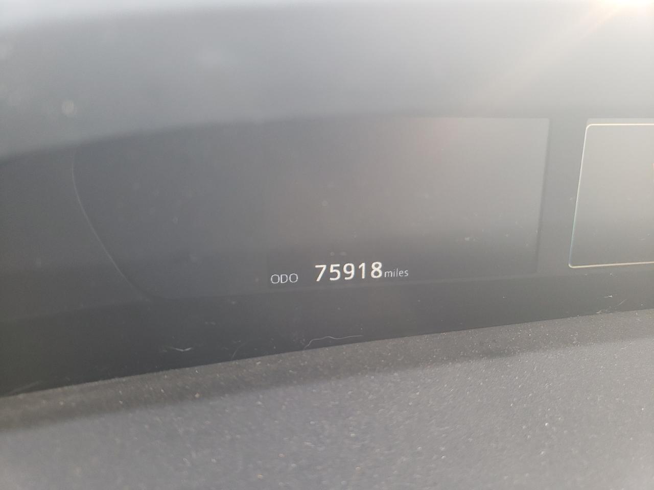 2016 Toyota Prius VIN: JTDKBRFU5G3005995 Lot: 64655294