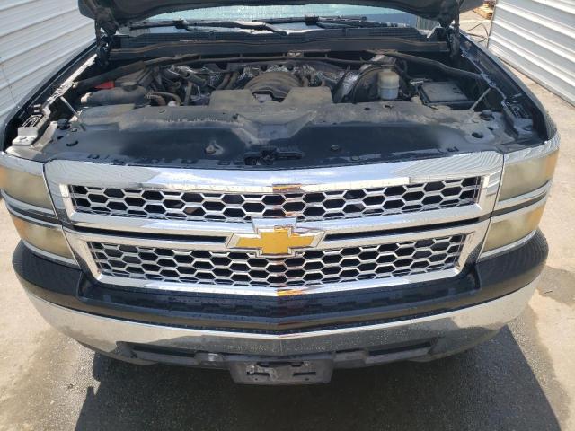 3GCPCREH8EG441161 | 2014 Chevrolet silverado c1500 lt