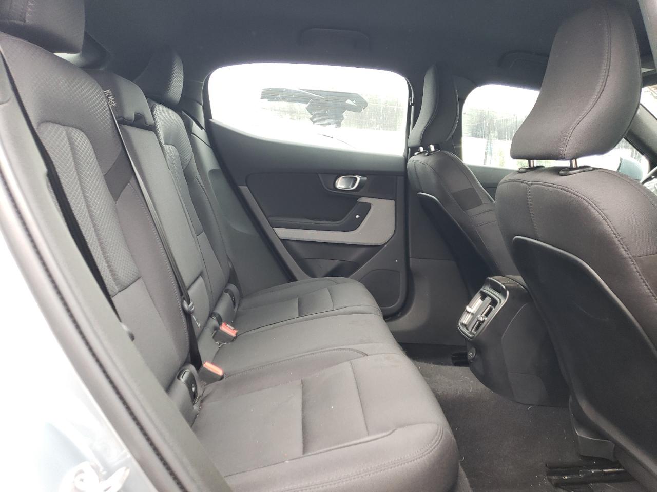 2023 Polestar 2 VIN: YSMED3KA3PL160081 Lot: 62348254