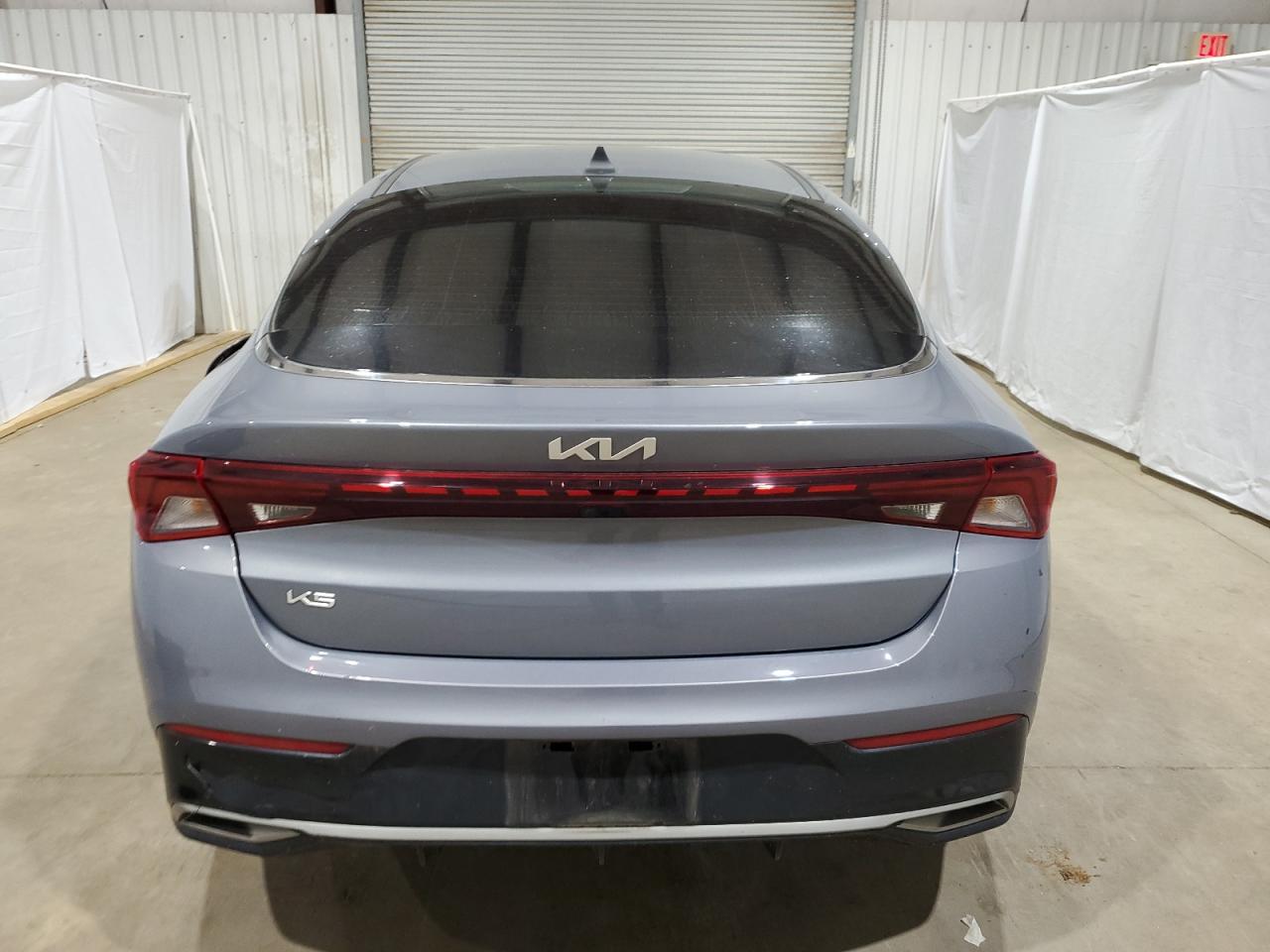 2023 Kia K5 Lxs VIN: 5XXG14J23PG182997 Lot: 64871964