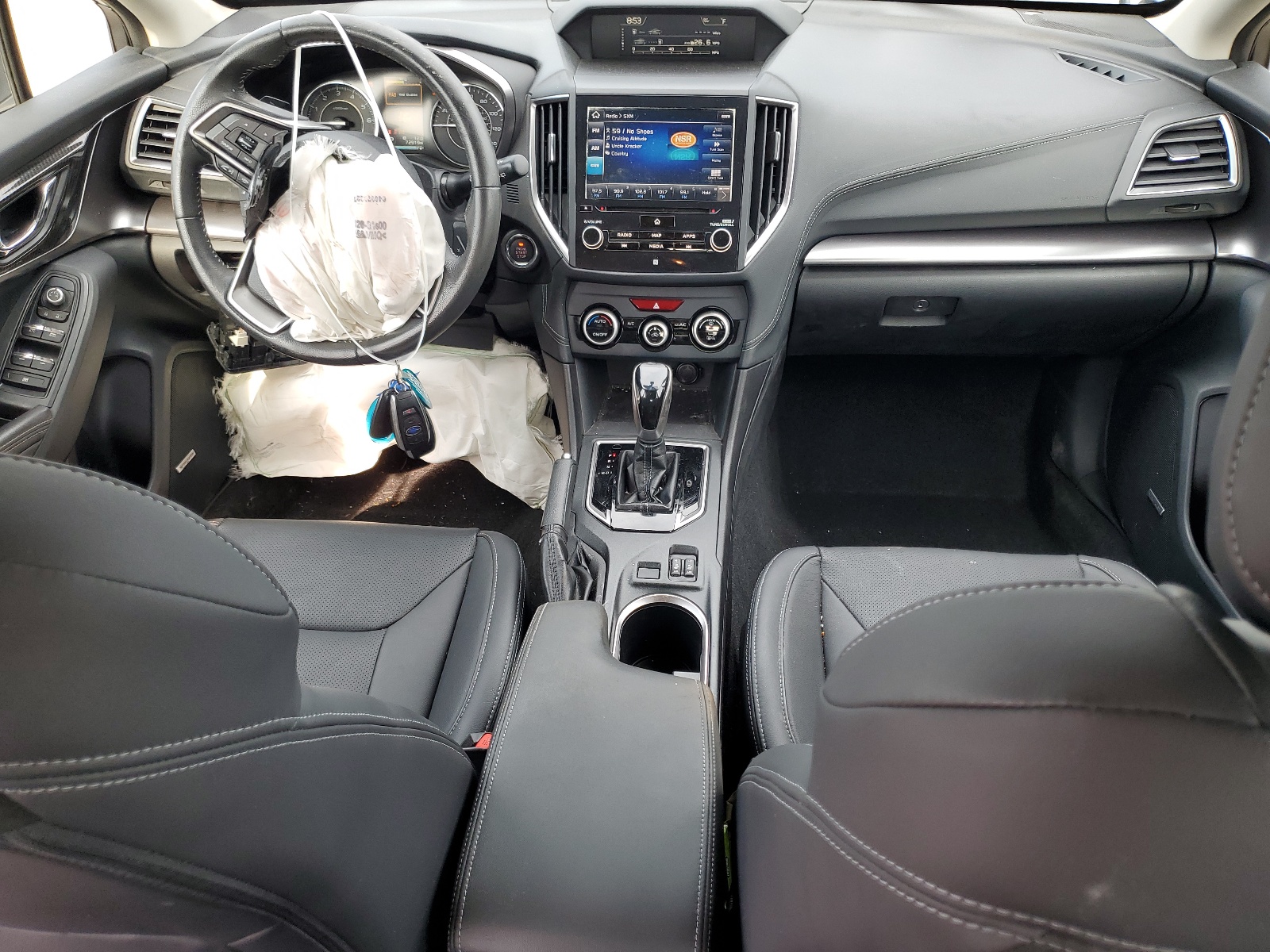 4S3GTAU65J3725409 2018 Subaru Impreza Limited