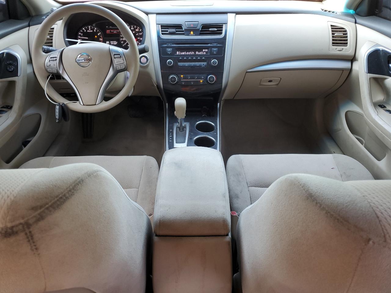 1N4AL3AP0DC115877 2013 Nissan Altima 2.5
