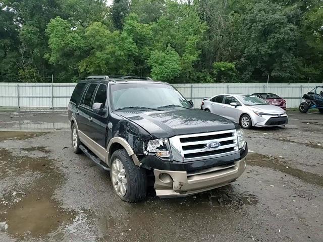 2011 Ford Expedition Xlt VIN: 1FMJU1H52BEF12827 Lot: 64277564