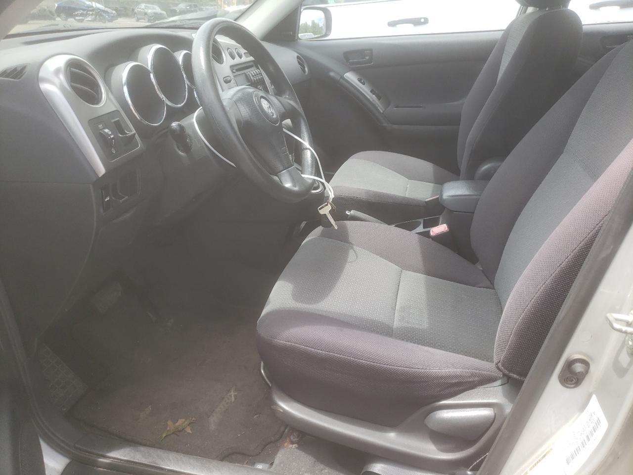 2004 Toyota Corolla Matrix Xr VIN: 2T1KR32E34C264804 Lot: 61953514