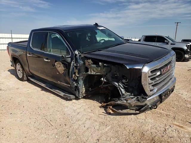 2021 GMC Sierra K1500 Slt VIN: 3GTU9DEDXMG208298 Lot: 63777374