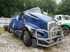 2022 Kenworth Construction T680 იყიდება West Warren-ში, MA - Top/Roof