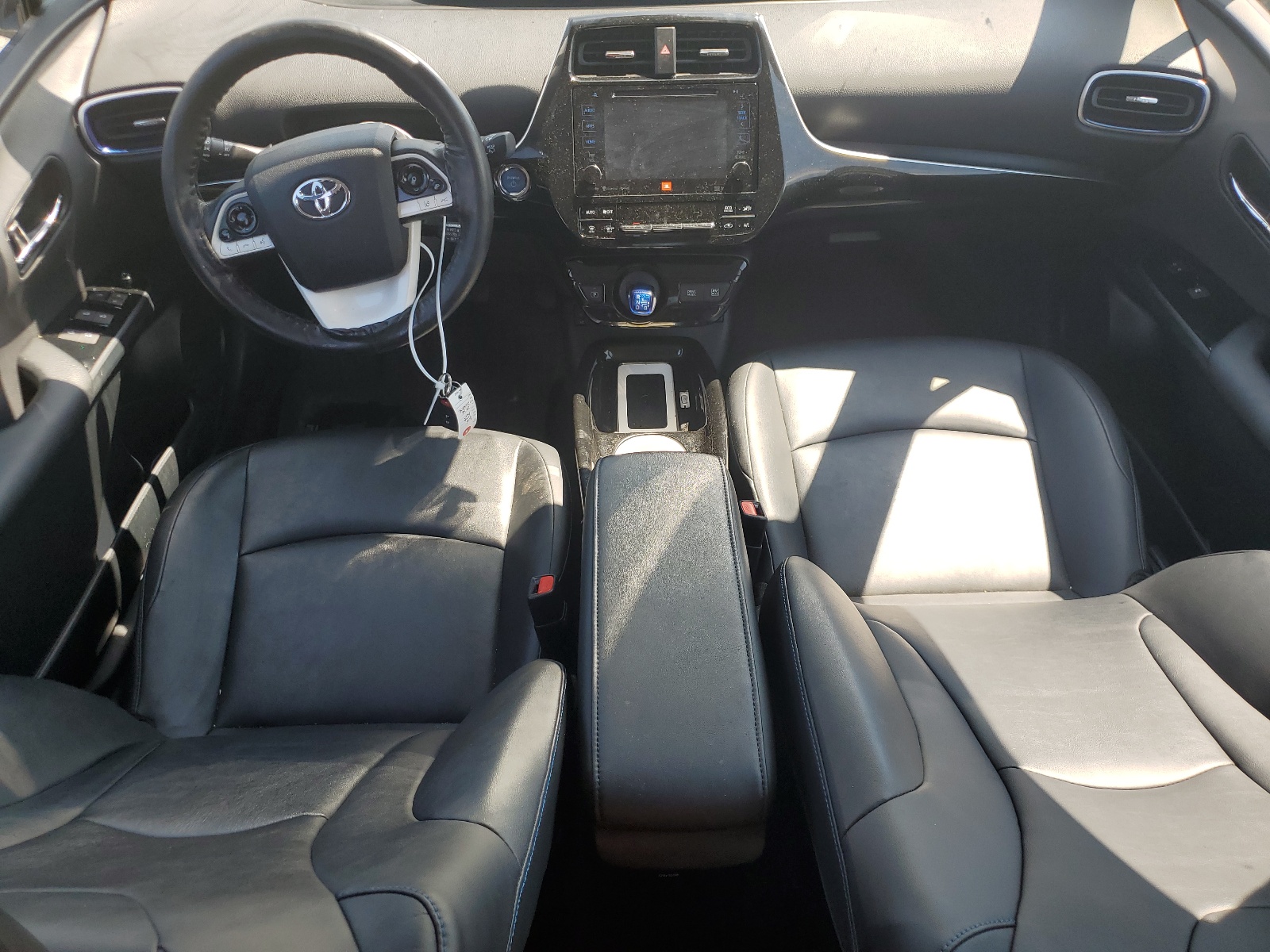 JTDKARFU3G3519878 2016 Toyota Prius