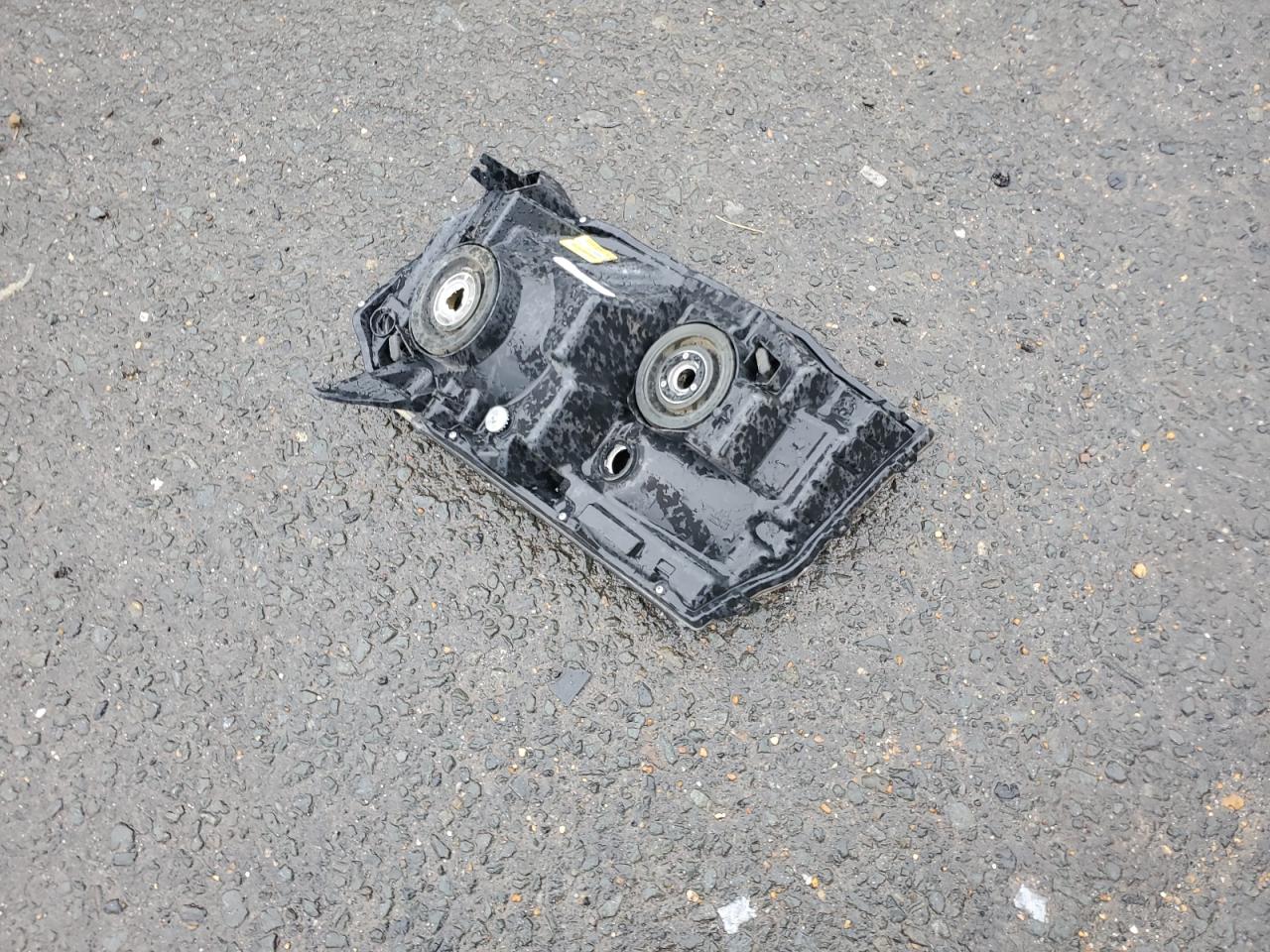 2013 Honda Pilot Exl VIN: 5FNYF3H58DB044905 Lot: 63972364