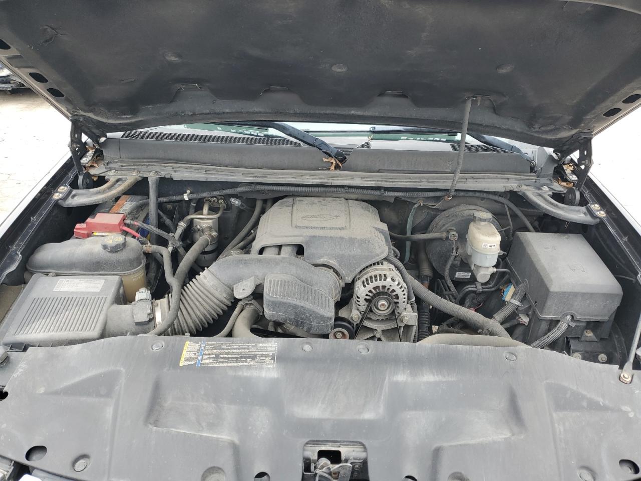 2011 GMC Sierra K1500 Sle VIN: 1GTR2VE30BZ126486 Lot: 60283914