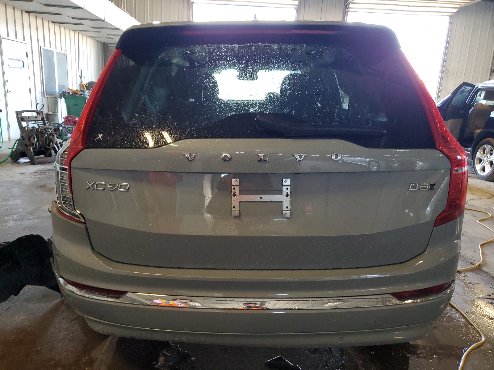 YV4L12PE6R1229875 2024 Volvo Xc90 Plus