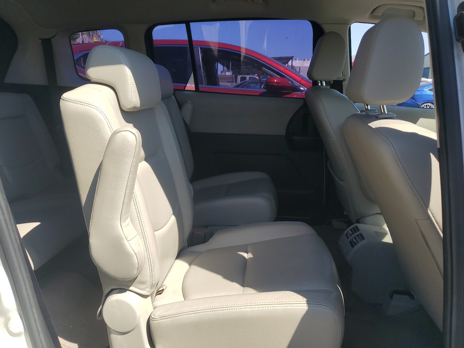 JM1CR2WL7A0383758 2010 Mazda 5