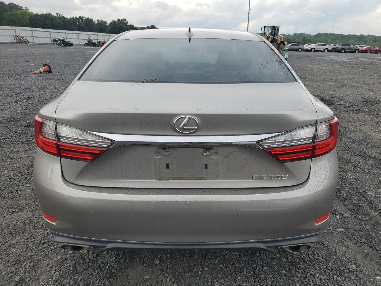 2016 Lexus Es 350 VIN: 58ABK1GG9GU030889 Lot: 63728884