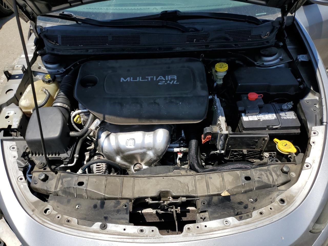 2016 Dodge Dart Sxt VIN: 1C3CDFBB9GD764150 Lot: 63692284