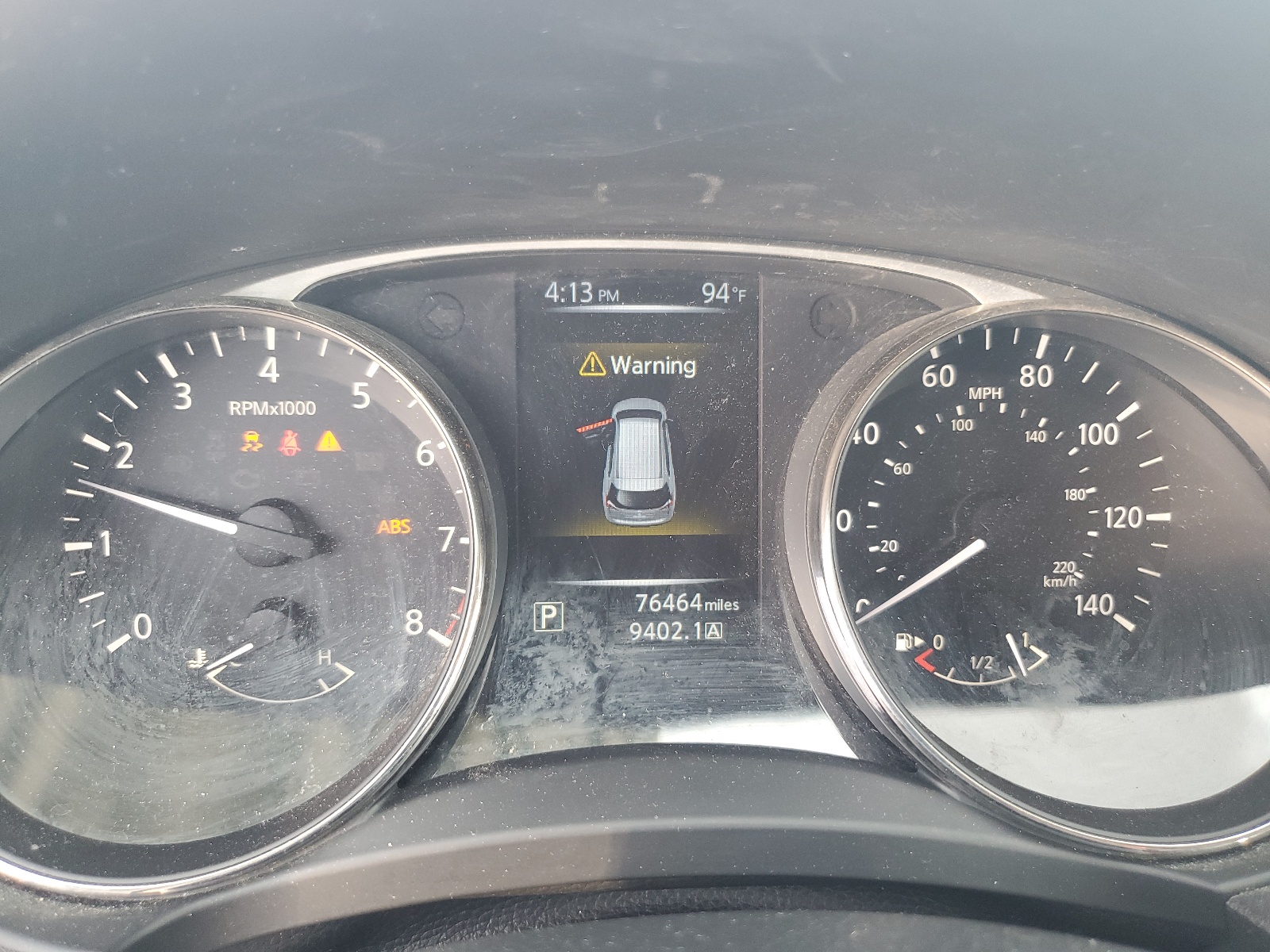 KNMAT2MV2FP590392 2015 Nissan Rogue S