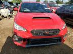 2019 Subaru Wrx Premium for Sale in Elgin, IL - Side