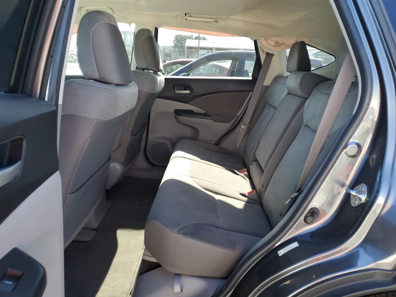 2013 Honda Cr-V Ex VIN: 2HKRM4H5XDH681831 Lot: 64432874