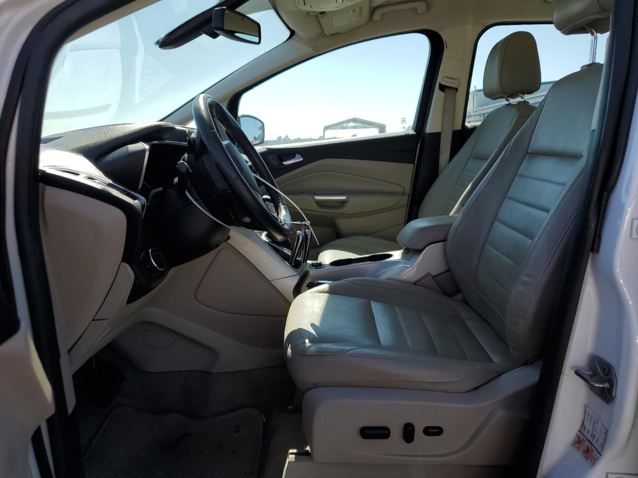 2013 Ford C-Max Premium VIN: 1FADP5CU9DL557119 Lot: 65280944