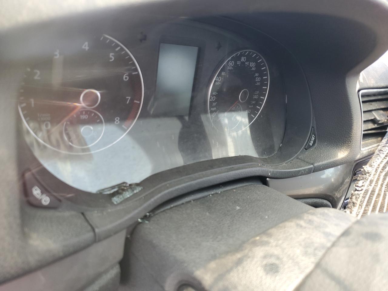 2013 Volkswagen Passat S VIN: 1VWAP7A33DC066139 Lot: 63590834