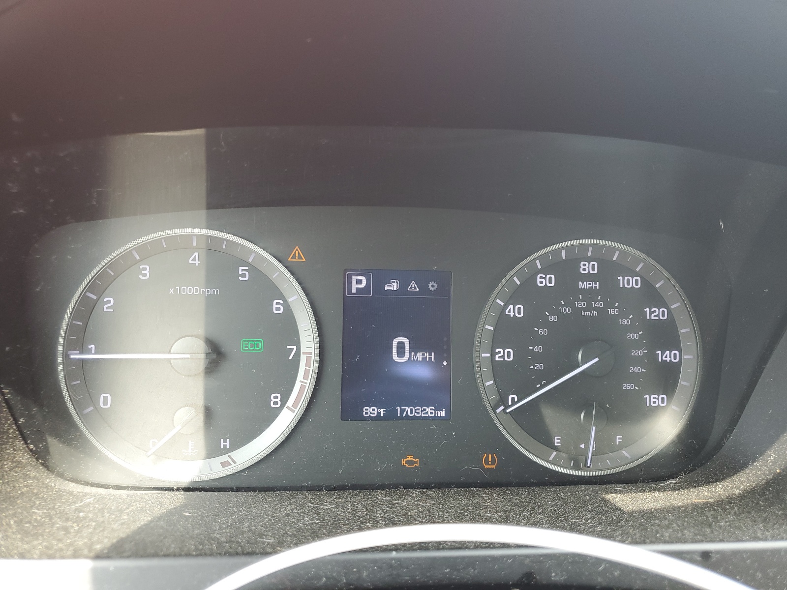 2015 Hyundai Sonata Se vin: 5NPE24AF2FH001267