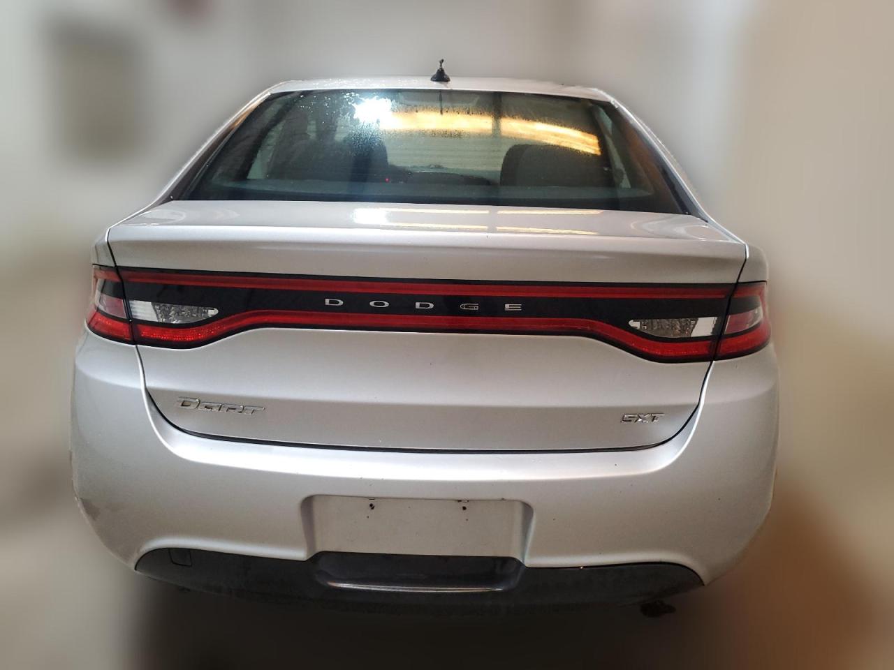 2013 Dodge Dart Sxt VIN: 1C3CDFBA8DD270624 Lot: 65525414