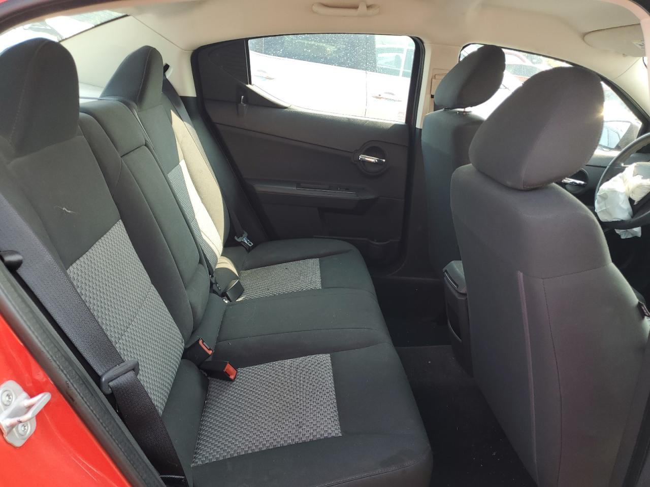 2009 Dodge Avenger - Image 10