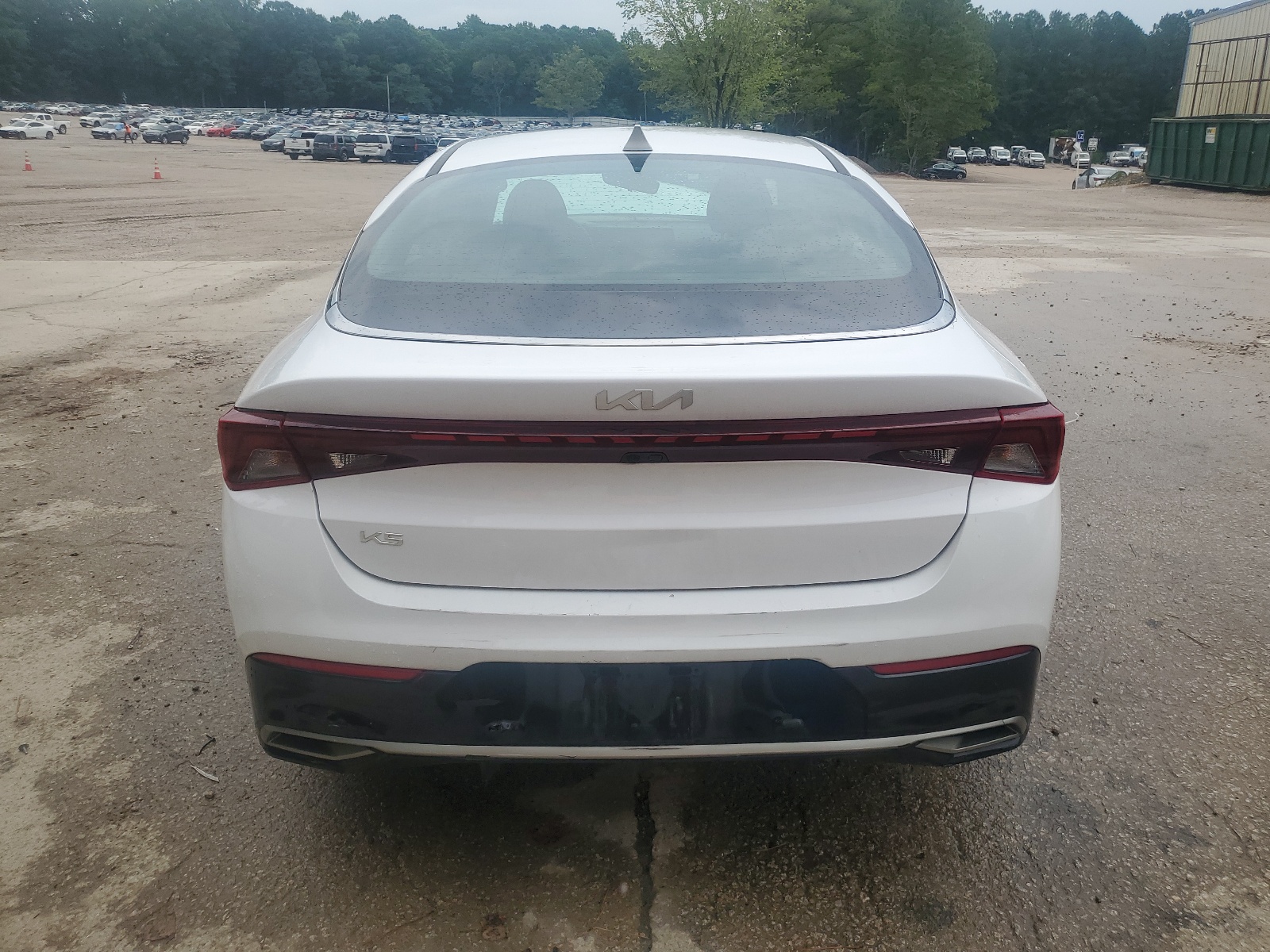 5XXG14J26PG191113 2023 Kia K5 Lxs