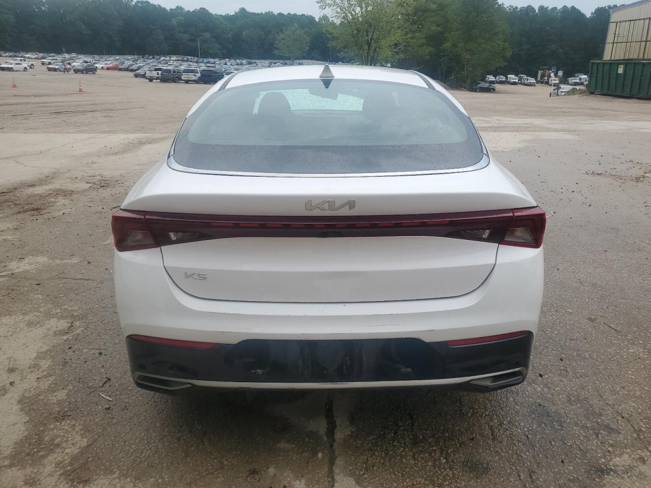 2023 Kia K5 Lxs VIN: 5XXG14J26PG191113 Lot: 63584464