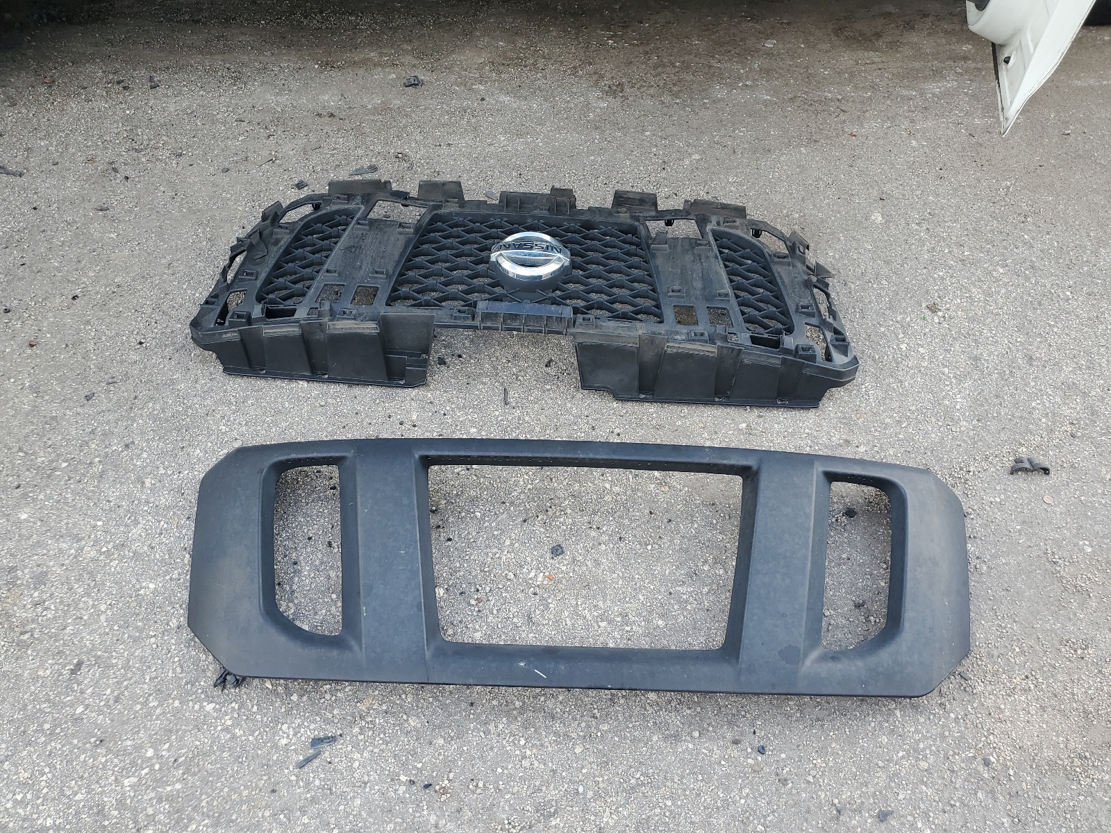 1N6BF0KY2FN808708 2015 Nissan Nv 1500