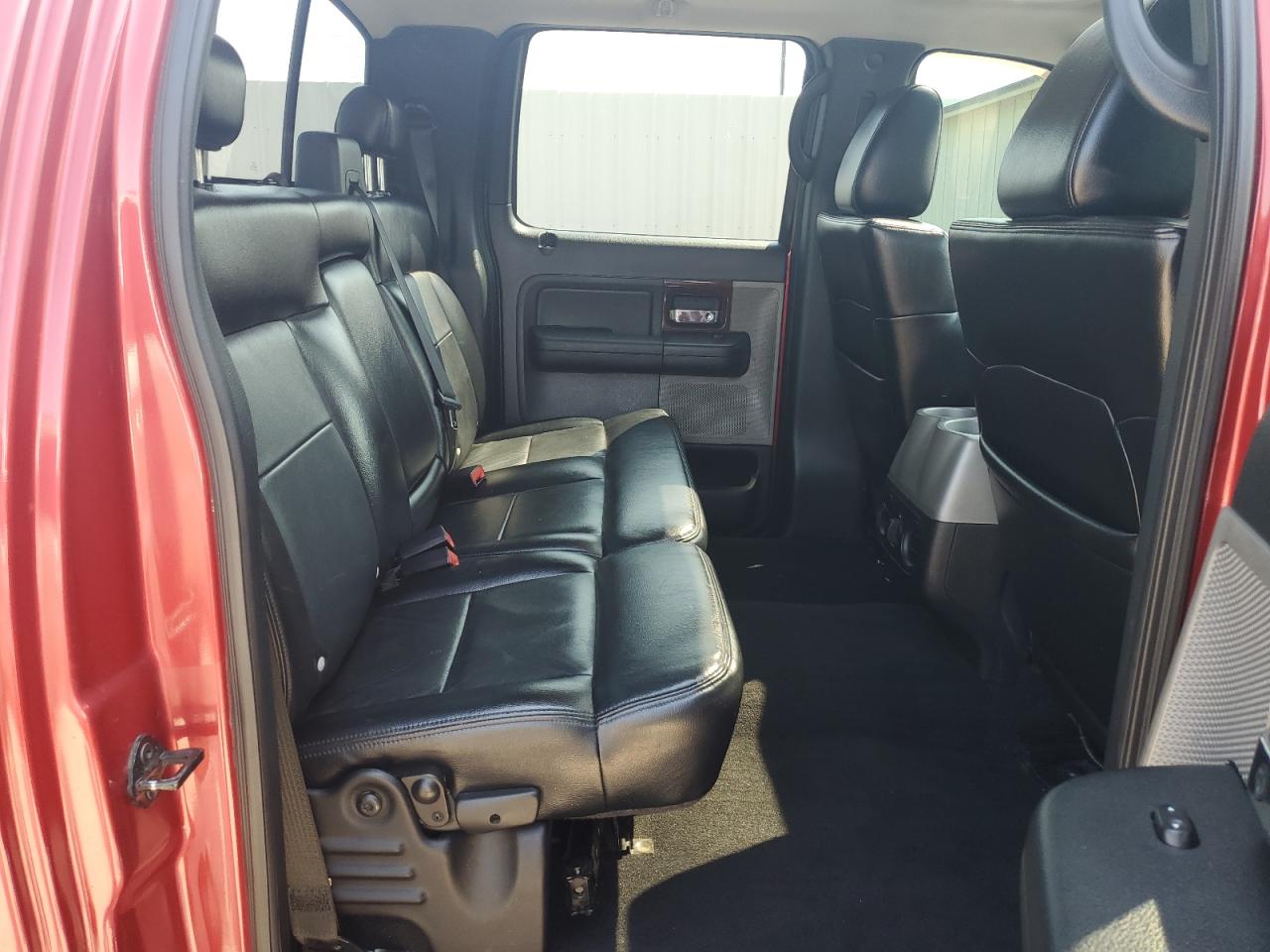 2007 Ford F150 Supercrew VIN: 1FTPW14V47FB63850 Lot: 62560924