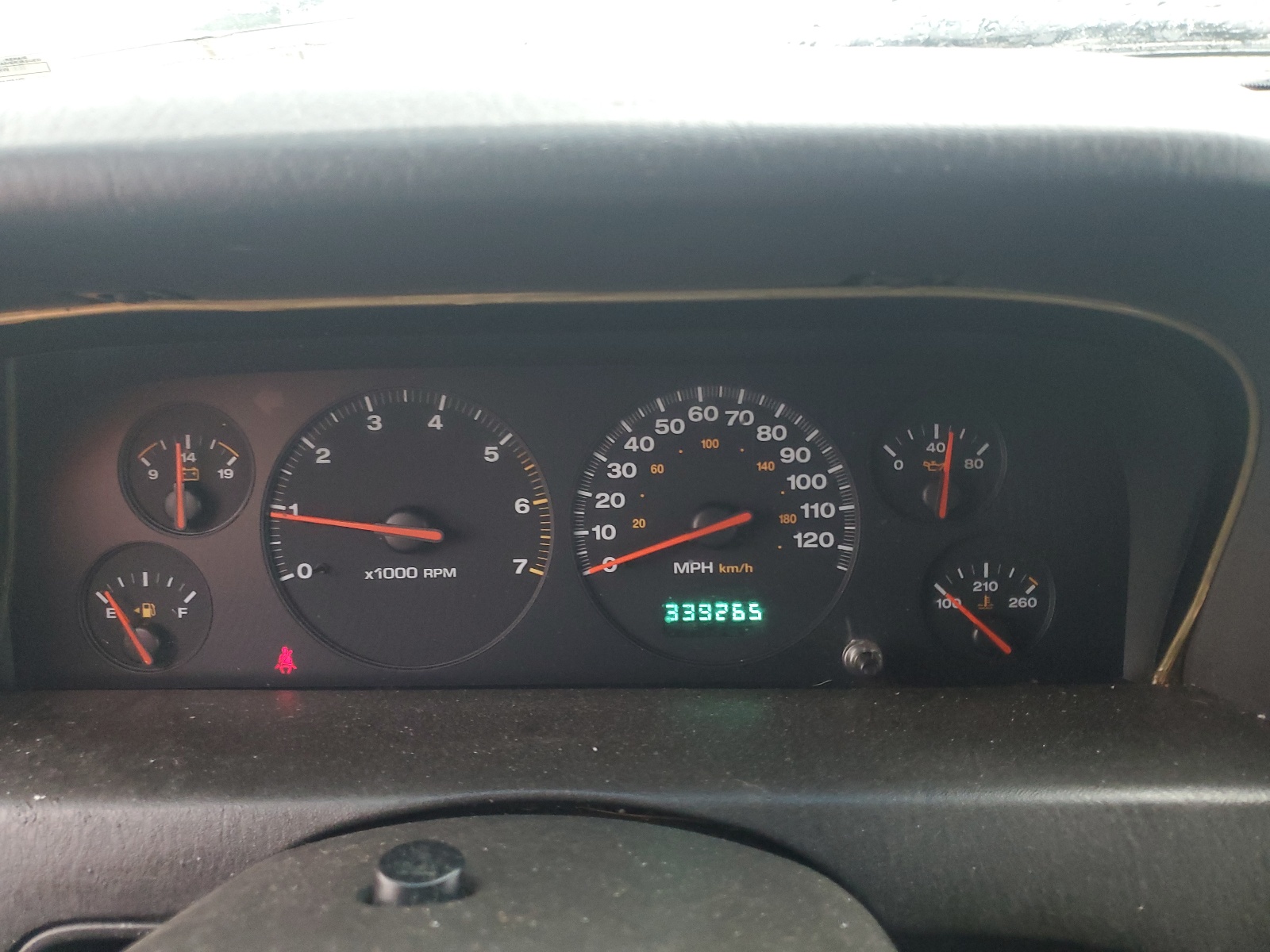 1J4GW48S3YC214253 2000 Jeep Grand Cherokee Laredo