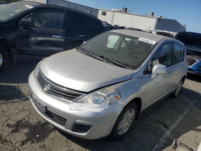 2011 Nissan Versa S