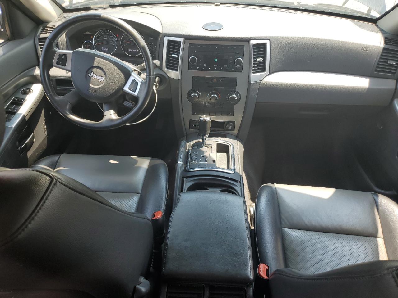 2009 Jeep Grand Cherokee Laredo VIN: 1J8GR48K09C533696 Lot: 63215164