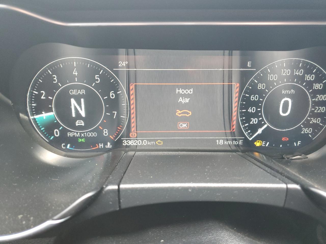 2019 Ford Mustang Gt VIN: 1FA6P8CF2K5154936 Lot: 57948954