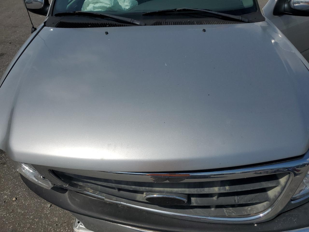 2002 Ford F150 VIN: 1FTRX17262NB66769 Lot: 62151174