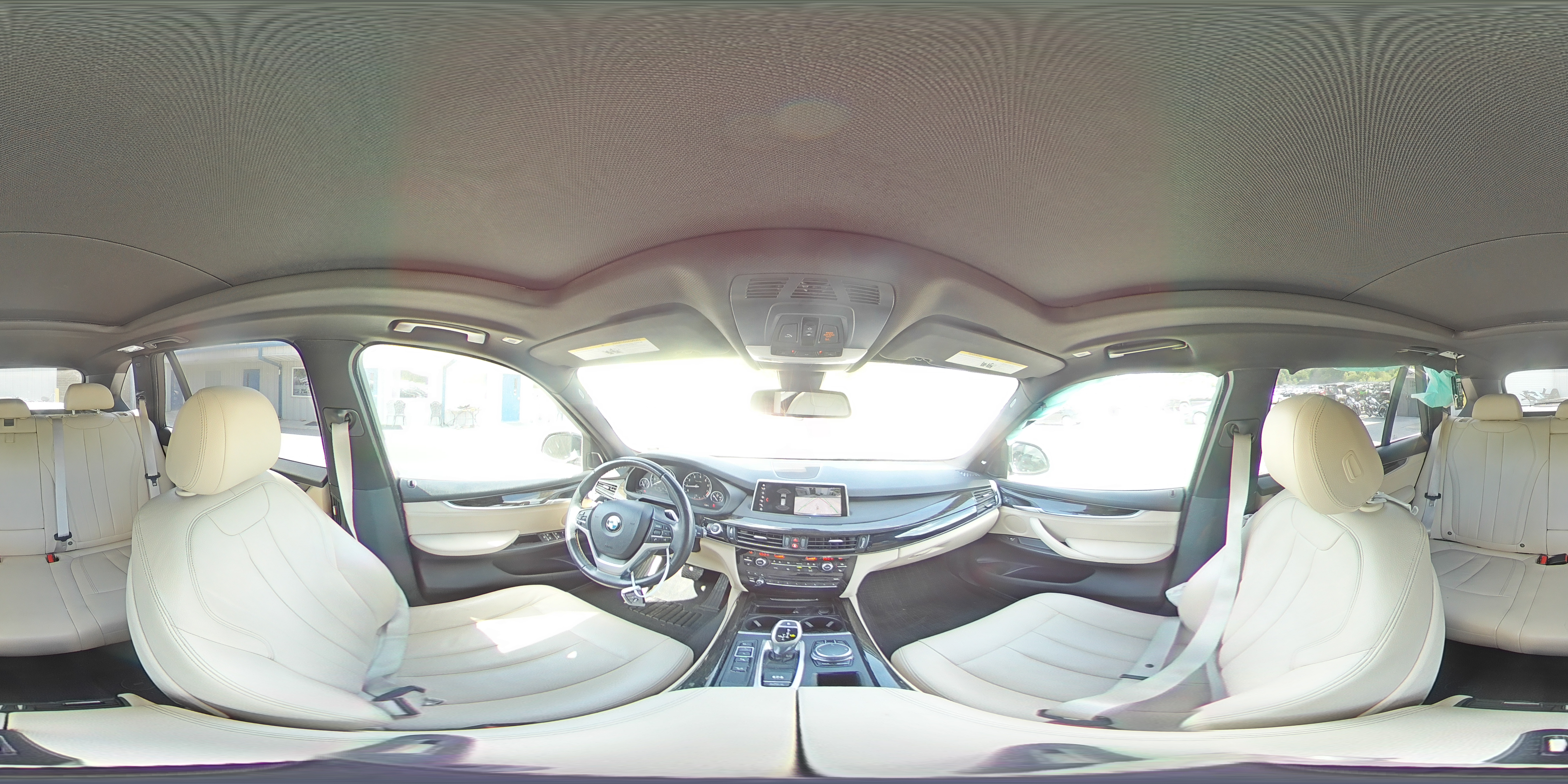 2018 BMW X5 xDrive35I VIN: 5UXKR0C5XJ0X94074 Lot: 62485054