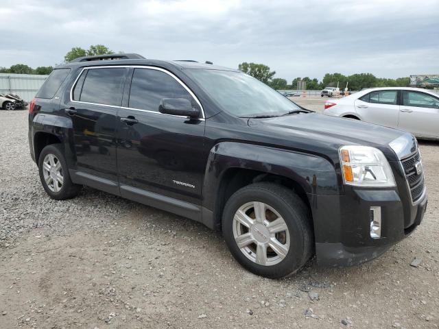  GMC TERRAIN 2014 Czarny