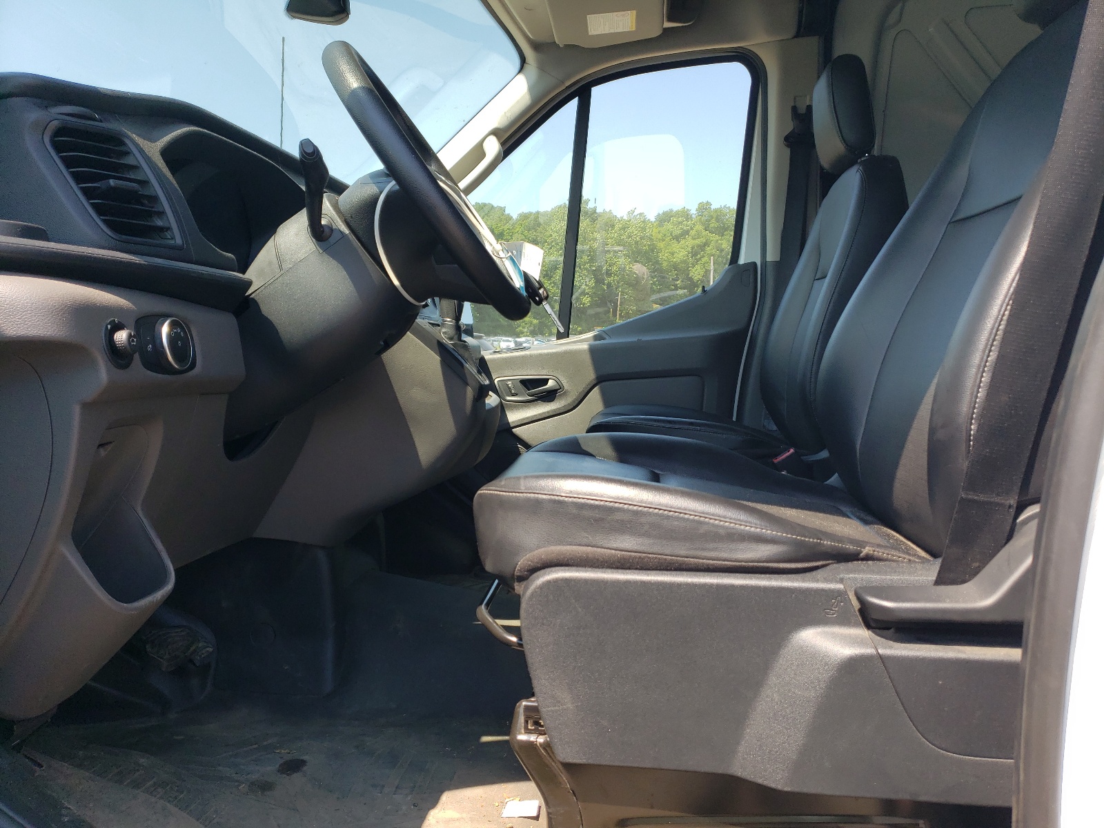 1FTBR2C86LKA38692 2020 Ford Transit T-250