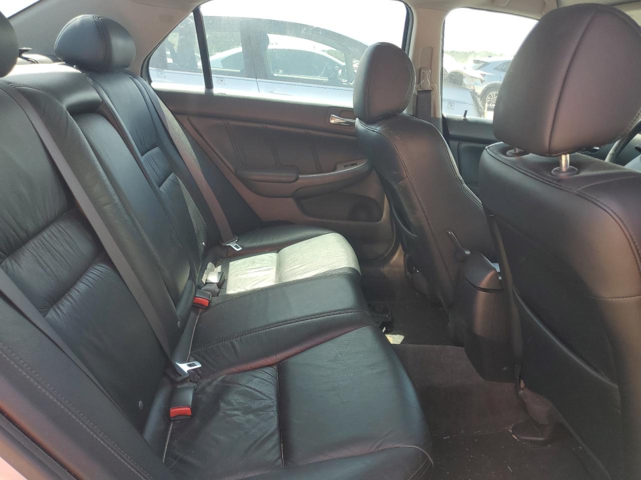 2005 Honda Accord Ex VIN: 1HGCM66875A049801 Lot: 64253294