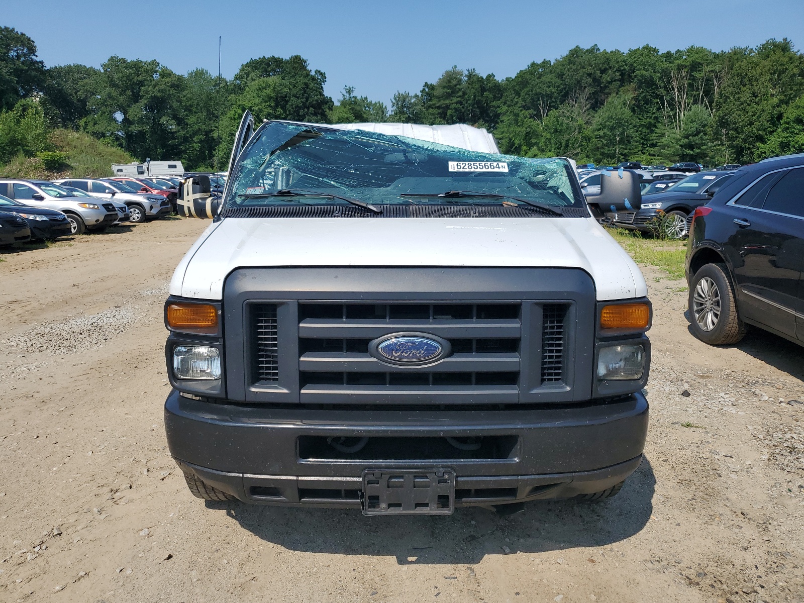 2013 Ford Econoline E350 Super Duty Wagon vin: 1FBSS3BL6DDB26328