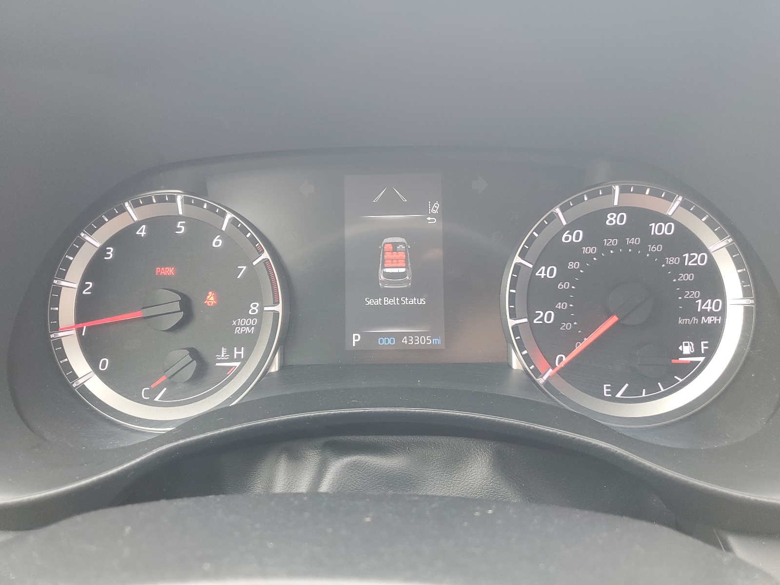 5TDBZRBH3NS594657 2022 Toyota Highlander L